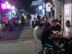 -吴长子卤菜馆(统一街店)