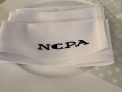 -国家大剧院西餐厅