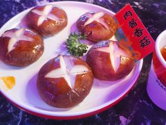 -柳飘飘亚洲烤肉集合店(太古里店)