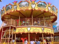 -郑州方特梦幻王国