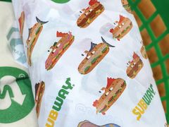 -赛百味SUBWAY(卓越店)