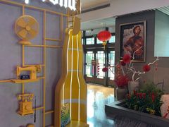 -上海外滩英迪格酒店