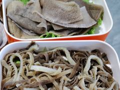 爽脆毛肚-铭记蛙小仙·活蛙畅享(CBD万达广场店)