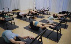 -YogaTime瑜伽时光