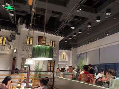 -晓粤·惹味粤菜(凯德乐峰广场店)