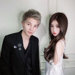 -3AM HAIR SALON染发烫发接发