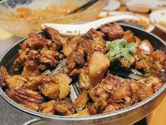 -姥姥家春饼店(惠新东街店)