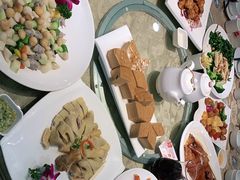 -朱仔记食府(江南大道店)