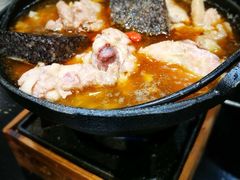 -小明同学(三里屯店)