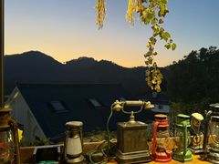 -马灯部落·西湖边的创意山景餐厅(虎跑动物园店)