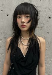 -付军剪艺