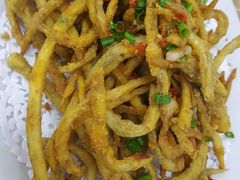 -红海湾豪记海鲜大排档