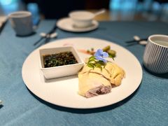 -上海古井假日酒店 · 徽昇楼中餐厅