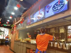 -食锦记·福建私房菜(浦西万达店)