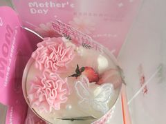 -卡吉诺动物奶油生日蛋糕(丰乐路店)