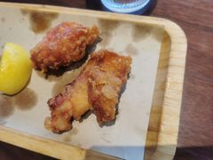 -千日贺茶餐厅(高新万达店)