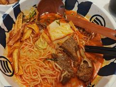 -味千拉面(瑞虹生活广场店)