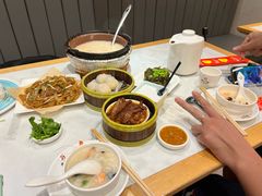 -粤仔湾砂锅粥(金太湖店)