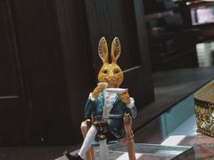 -太平老街-前行美术馆