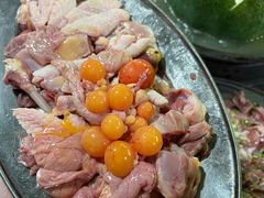 -金瑶池·猪肚鸡·传统冬瓜盅(20年白沙店)