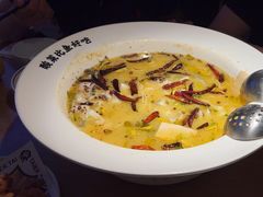 -太二酸菜鱼(兴业太古汇店)