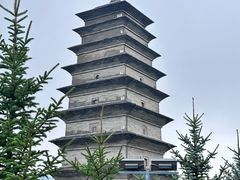 -雁门关景区