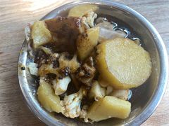 -双流老妈兔头(总店)