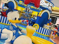 -天河城购物中心