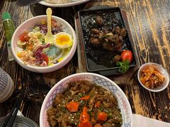 -小川洋风料理(汉街店)