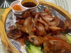 -老爷庙风味美食府(魏都大道店)