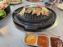 -牛犇炭火烤肉·鲜切烤肉(承德总店)