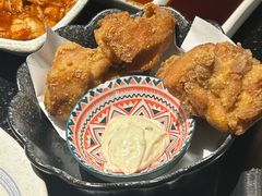 -牛焱·烧肉酒肆(五大道店)