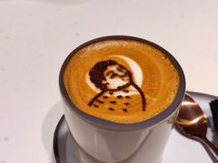 -潮一不贰·法式甜品·生日蛋糕·西式简餐(外滩店)