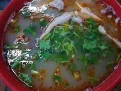 -春雨羊汤店(广开四马路总店)