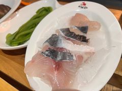 -竹犇番茄火锅(长风街店)