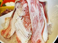 澳洲M9牛肉-大中华希尔顿酒店-念自助餐·嗨啤·小龙虾