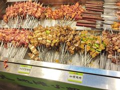 -生火火·小炉子炭烤(金楠天街总店)