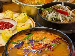 -海云台韩式汤饭·13年匠心韩料(南山店)