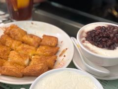 -义顺牛奶公司(庇利金街店)