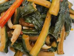 -小郭私房菜·海肠捞饭店(学士街店)
