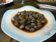 -大家发海鲜城夜排档(华山中路店)