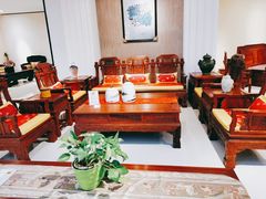 -第六空间家居电器超级Mall(西溪店)