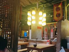 -破三川·新川菜(静安大融城店)