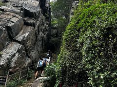 -虞山风景区