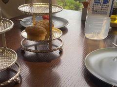 -卡普里披萨·牛扒·下午茶