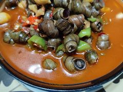 -新凯旋烧烤·燕姐千岛湖土菜