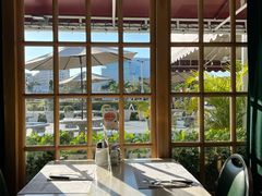 -Versailles Restaurant Cuban Cuisine