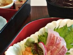 -Tsuru鹤日本料理(静安香格里拉店)
