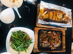 -高第街56号港式餐厅·精选(世茂广场宽厚里大明湖店)