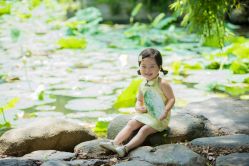 -爱你宝贝孕婴亲子摄影美学馆(绍兴店)